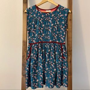 Matilda Jane tween 435 Florence dress sz 12